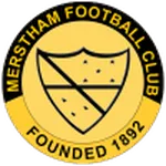 Merstham Logo