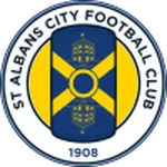 St Albans City Logo