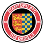 Stamford Logo