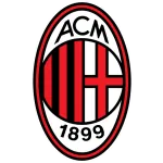 AC Milan Logo