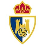 Ponferradina Logo