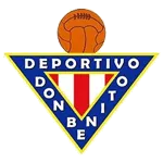 Don Benito Logo