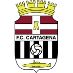 FC Cartagena Logo