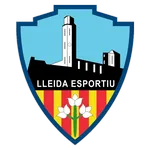 Lleida Esportiu Logo