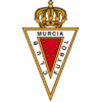 Real Murcia Logo