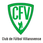 Villanovense Logo