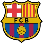 Barcelona Logo