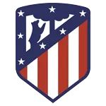 Atletico Madrid Logo