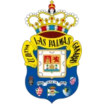 Las Palmas Logo