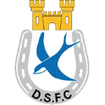 Dungannon Swifts Logo