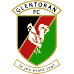 Glentoran Logo