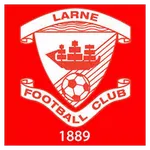 Larne Logo
