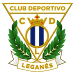 Leganes Logo