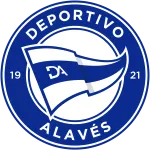 Alaves Logo