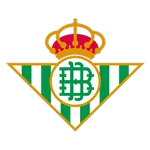 Real Betis Logo