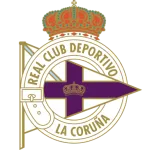 Deportivo La Coruna Logo
