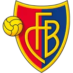 FC Basel 1893 Logo