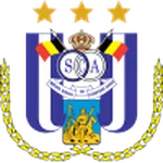 Anderlecht Logo