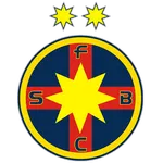 FCSB Logo