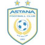 FC Astana Logo