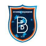Istanbul Basaksehir Logo