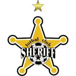 Sheriff Tiraspol Logo