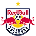 Red Bull Salzburg Logo