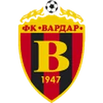 Vardar Skopje Logo