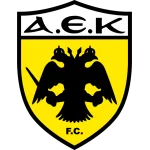 AEK Athens FC Logo