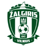 FK Zalgiris Vilnius Logo