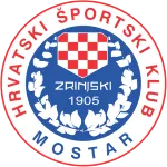 Zrinjski Logo