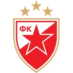 FK Crvena Zvezda Logo