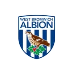 West Brom Logo