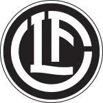 FC Lugano Logo