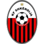 Shkendija Logo