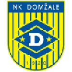 NK Domzale Logo