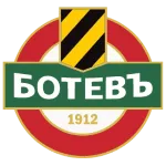 Botev Plovdiv Logo
