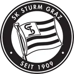 Sturm Graz Logo
