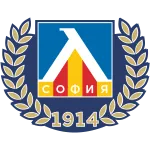 Levski Sofia Logo