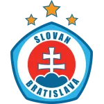 Slovan Bratislava Logo