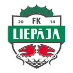 FK Liepaja Logo