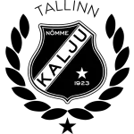 Kalju Nomme Logo