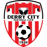 Derry City Logo