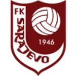 FK Sarajevo Logo