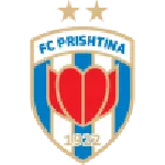 Prishtina Logo