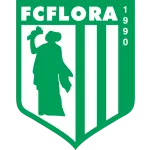 Flora Tallinn Logo
