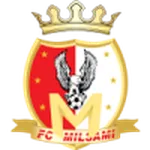 Milsami Orhei Logo