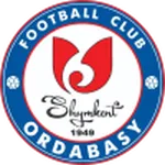 Ordabasy Logo