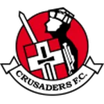 Crusaders FC Logo