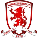 Middlesbrough Logo